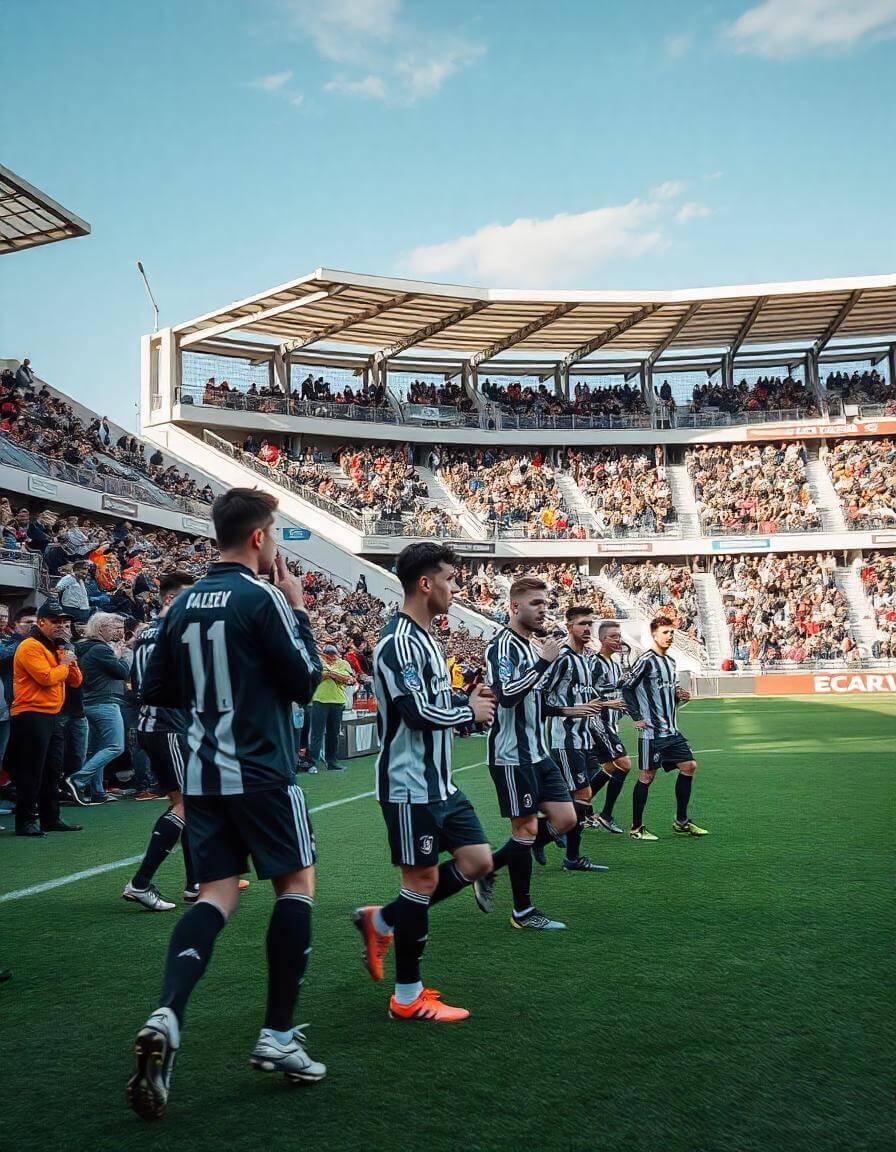 Juventus